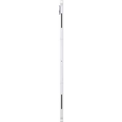 планшет Samsung Galaxy Tab S11 Ultra 5G SM-X936BZSACAU Серебристый