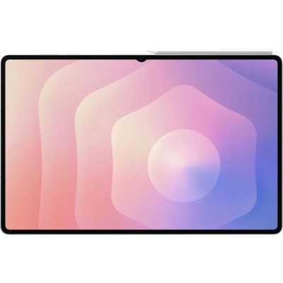 планшет Samsung Galaxy Tab S11 Ultra Wi-Fi SM-X930NZSICAU Серебристый