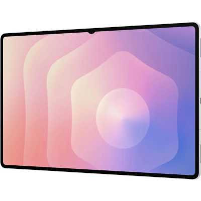 планшет Samsung Galaxy Tab S11 Ultra Wi-Fi SM-X930NZSICAU Серебристый