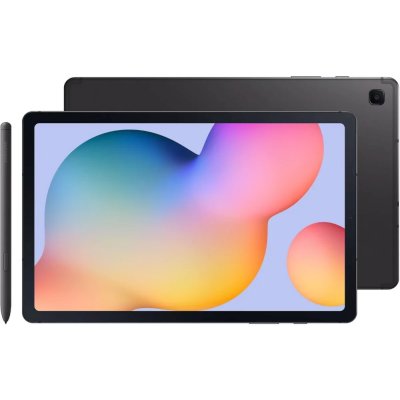 планшет Samsung Galaxy Tab S6 Lite LTE SM-P625NZAACAU Серый