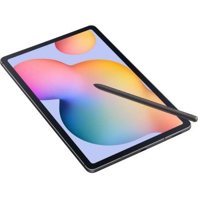 планшет Samsung Galaxy Tab S6 Lite LTE SM-P625NZAECAU Серый