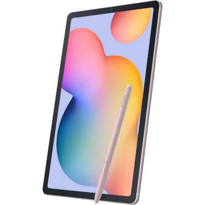 планшет Samsung Galaxy Tab S6 Lite LTE SM-P625NZIECAU Розовый