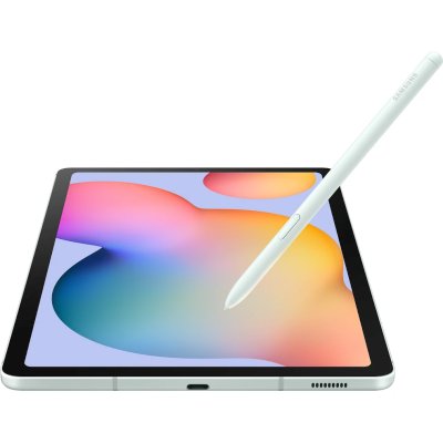 планшет Samsung Galaxy Tab S6 Lite Wi-Fi SM-P620NLGECAU Мятный