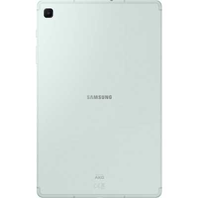 планшет Samsung Galaxy Tab S6 Lite Wi-Fi SM-P620NLGECAU Мятный