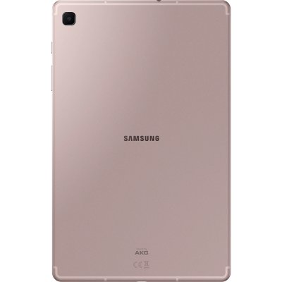 планшет Samsung Galaxy Tab S6 Lite Wi-Fi SM-P620NZIACAU Розовый