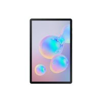 планшет Samsung Galaxy Tab S6 LTE SM-T865NZBASER