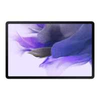 планшет Samsung Galaxy Tab S7 FE LTE SM-T735NZSASER Серебристый