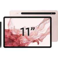 планшет Samsung Galaxy Tab S8 5G SM-X706BIDAMEC Розовое золото