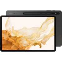планшет Samsung Galaxy Tab S8+ Wi-Fi SM-X800NZAAMEC Серый