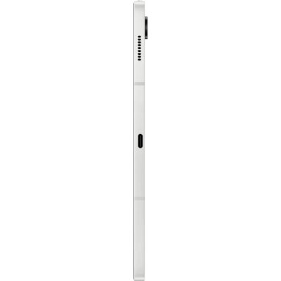 планшет Samsung Galaxy Tab S9 FE LTE SM-X516BZSACAU Серебристый