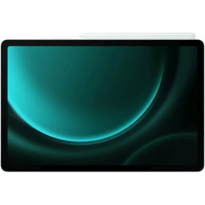 планшет Samsung Galaxy Tab S9 FE Wi-Fi SM-X510NLGACAU Зеленый