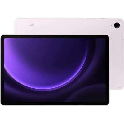 планшет Samsung Galaxy Tab S9 FE Wi-Fi SM-X510NLIACAU Розовый