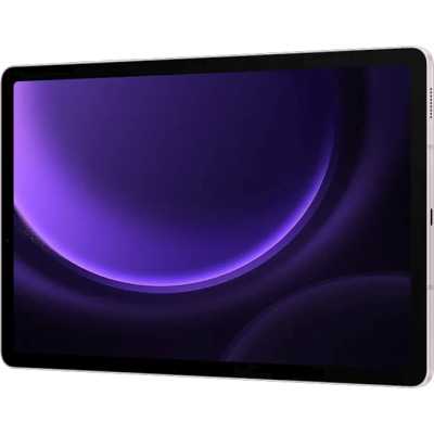 планшет Samsung Galaxy Tab S9 FE Wi-Fi SM-X510NLIECAU Розовый