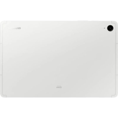 планшет Samsung Galaxy Tab S9 FE Wi-Fi SM-X510NZSACAU Серебристый