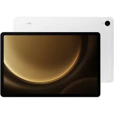 планшет Samsung Galaxy Tab S9 FE Wi-Fi SM-X510NZSECAU Серебристый