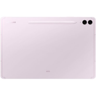 планшет Samsung Galaxy Tab S9 FE+ 5G SM-X616BLIECAU Розовый