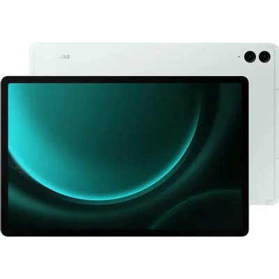 планшет Samsung Galaxy Tab S9 FE+ 5G SM-X616BLGECAU Зеленый