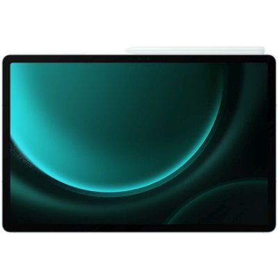 планшет Samsung Galaxy Tab S9 FE+ Wi-Fi SM-X610NLGECAU Зеленый