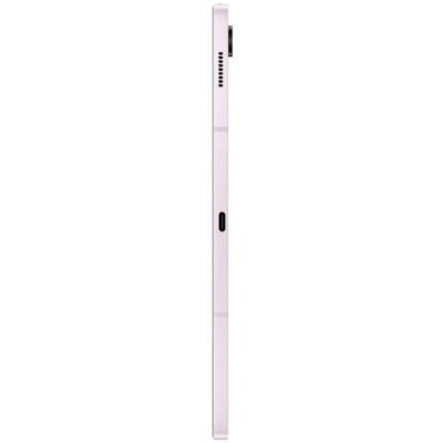 планшет Samsung Galaxy Tab S9 FE+ Wi-Fi SM-X610NLIECAU Розовый