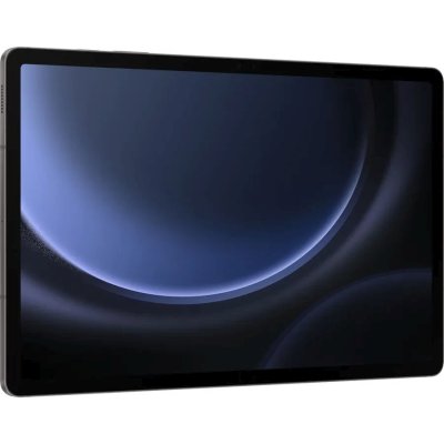 планшет Samsung Galaxy Tab S9 FE+ Wi-Fi SM-X610NZAACAU Графит