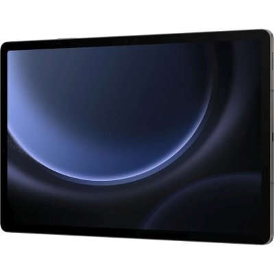 планшет Samsung Galaxy Tab S9 FE+ Wi-Fi SM-X610NZAACAU Графит