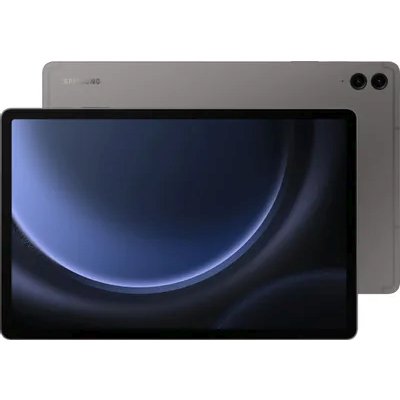 планшет Samsung Galaxy Tab S9 FE+ Wi-Fi SM-X610NZAECAU Графит