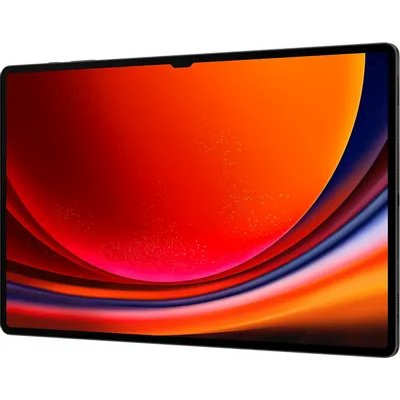планшет Samsung Galaxy Tab S9 Ultra Wi-Fi SM-X910NZAICAU Графит