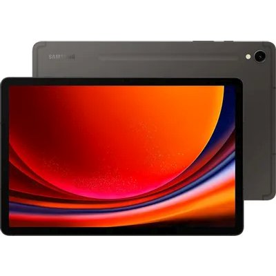 планшет Samsung Galaxy Tab S9 Wi-Fi SM-X710NZAACAU Графит