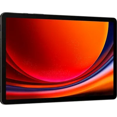планшет Samsung Galaxy Tab S9 Wi-Fi SM-X710NZAECAU Графит