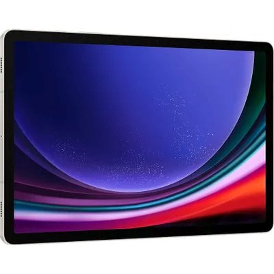 планшет Samsung Galaxy Tab S9 Wi-Fi SM-X710NZEACAU Бежевый