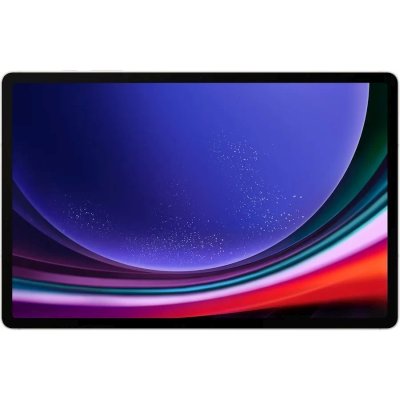 планшет Samsung Galaxy Tab S9+ Wi-Fi SM-X810NZEACAU Бежевый