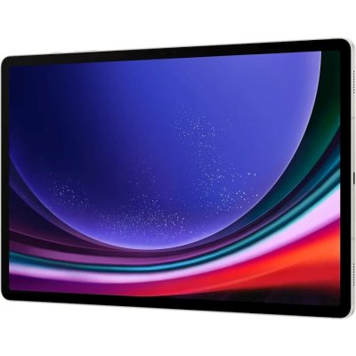 планшет Samsung Galaxy Tab S9+ Wi-Fi SM-X810NZEACAU Бежевый