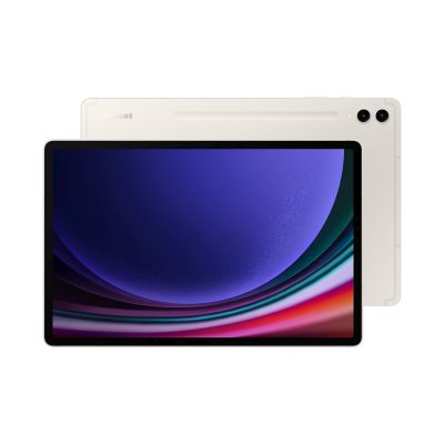 планшет Samsung Galaxy Tab S9+ Wi-Fi SM-X810NZEECAU Бежевый
