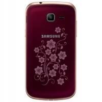 смартфон Samsung Galaxy Trend GT-S7390MRZSER