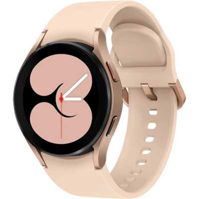 смарт часы Samsung Galaxy Watch 4 40mm SM-R860NZDAMEA