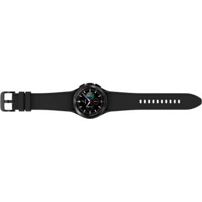 смарт часы Samsung Galaxy Watch 4 Classic 46mm SM-R890NZKAINS