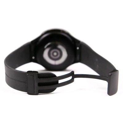 умные часы Samsung Galaxy Watch 5 Pro 45 мм SM-R920NZKAMEA