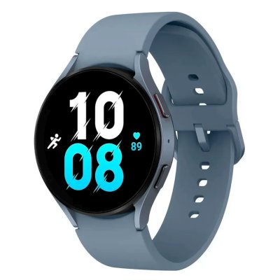 смарт часы Samsung Galaxy Watch 5 44 мм SM-R910NZBAMEA