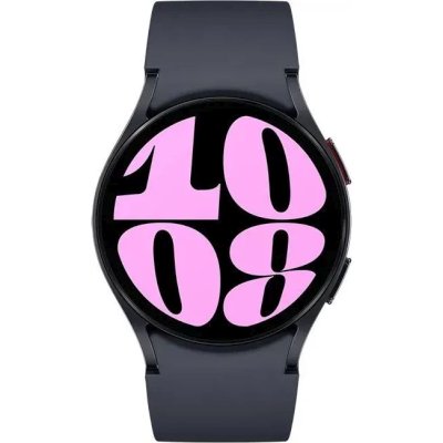 смарт часы Samsung Galaxy Watch 6 40 мм SM-R930NZKAMEA