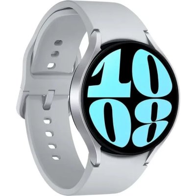 смарт часы Samsung Galaxy Watch 6 44 мм SM-R940NZSAMEA
