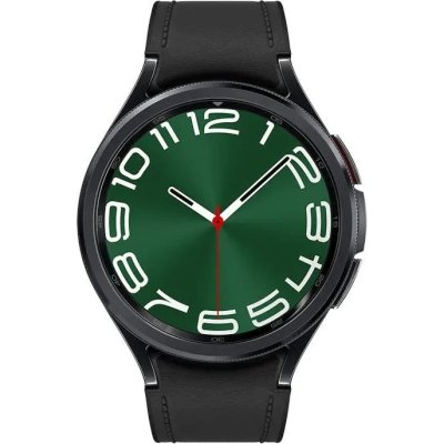 смарт часы Samsung Galaxy Watch 6 Classic 47 мм SM-R960NZKACIS