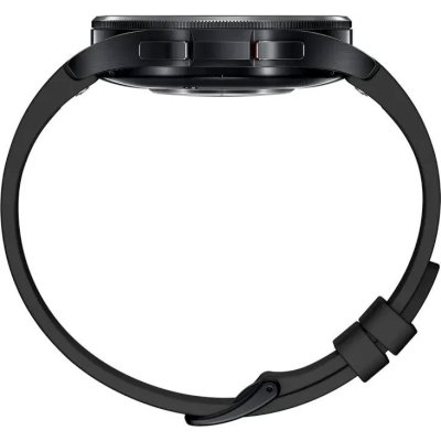 смарт часы Samsung Galaxy Watch 6 Classic 47 мм SM-R960NZKACIS
