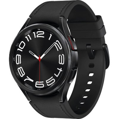 смарт часы Samsung Galaxy Watch 6 Classic 43 мм SM-R950NZKACIS