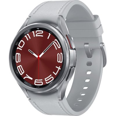 смарт часы Samsung Galaxy Watch 6 Classic 43 мм SM-R950NZSACIS