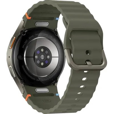 смарт часы Samsung Galaxy Watch 7 LTE 40mm SM-L305FZGACAU