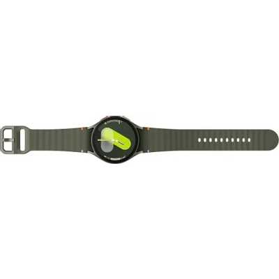 смарт часы Samsung Galaxy Watch 7 LTE 44mm SM-L315FZGACAU
