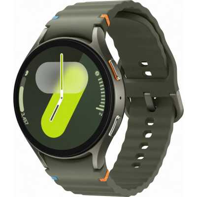 смарт часы Samsung Galaxy Watch 7 LTE 44mm SM-L315FZGAINS