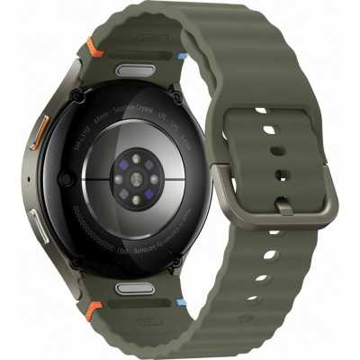 смарт часы Samsung Galaxy Watch 7 LTE 44mm SM-L315FZGAINS