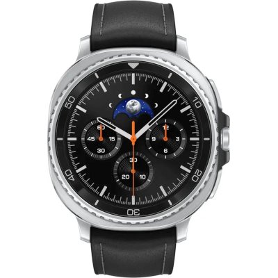 смарт часы Samsung Galaxy Watch 8 Classic LTE 46mm SM-L505FZKACAU