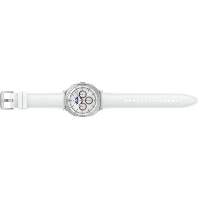 смарт часы Samsung Galaxy Watch 8 Classic Wi-Fi 46mm SM-L500NZWAMEA